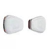 3M 7100140666 Partikelfilter 2 Stk.