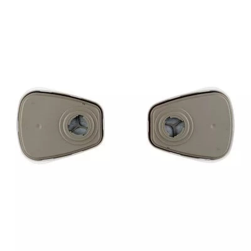 3M 7100140666 Partikelfilter 2 Stk.