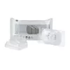 3M 7100140666 Partikelfilter 2 Stk.