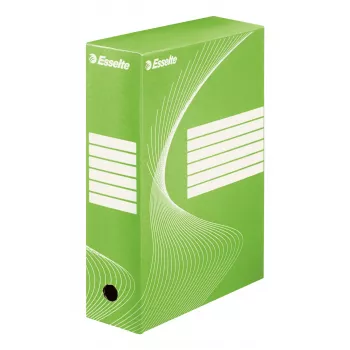 Aufbewahrungsbox Esselte 8769 robustes Design für Ordnung