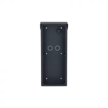 Abdeckung Dahua Technology VTM27R3 Metall Schwarz 141 mm Breite