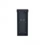 Abdeckung Dahua Technology VTM27R3 Metall Schwarz 141 mm Breite