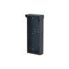 Abdeckung Dahua Technology VTM27R3 Metall Schwarz 141 mm Breite