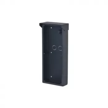 Abdeckung Dahua Technology VTM27R3 Metall Schwarz 141 mm Breite