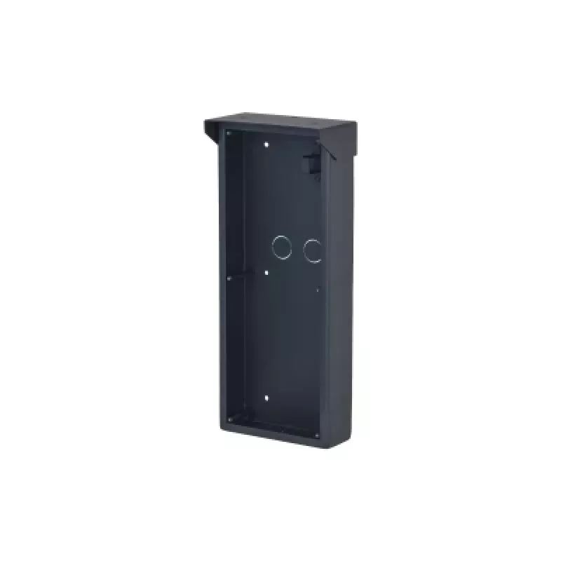 Abdeckung Dahua Technology VTM27R3 Metall Schwarz 141 mm Breite