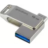 Goodram ODA3 USB-Flash-Laufwerk 16 GB USB Typ-A / USB Typ-C 3.2 Gen 1 (3.1 Gen 1) Silber