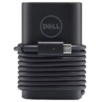 DELL 0M0RT Netzteil Innenbereich 65 W Schwarz
