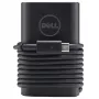 DELL 0M0RT Netzteil Innenbereich 65 W Schwarz