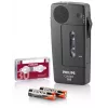 Philips Pocket Memo Classic 388 Schwarz
