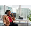 HP Poly CCX 600 Business Media Phone für Microsoft Teams und PoE-fähig
