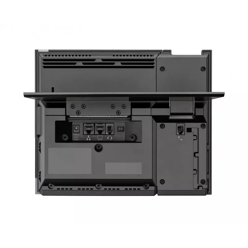 HP Poly CCX 600 Business Media Phone für Microsoft Teams und PoE-fähig