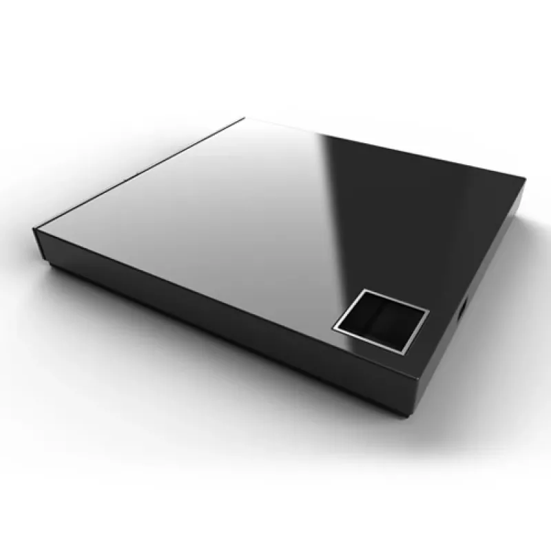 ASUS SBW-06D2X-U optisches Laufwerk Schwarz