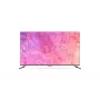 TORNADO 50UA3400X | 50” Rahmenloses 4K UHD Google TV mit HDR10 und HLG