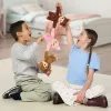 Moose Toys Little Live Pets My Baby Monkey 'Chikki Cherry', Junge/Mädchen, 2 Jahr(e), mit Ton
