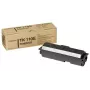 KYOCERA TK-110E Tonerkartusche Original Schwarz