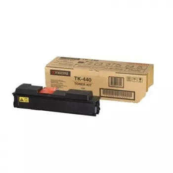 KYOCERA TK-440 Toner-Kit Schwarz