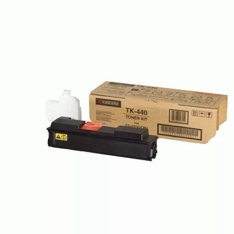 KYOCERA TK-440 Toner-Kit Schwarz
