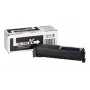 KYOCERA TK-540K Tonerkartusche 1 Stk. Original Schwarz