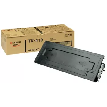 KYOCERA TK-420 Tonerkartusche Original Schwarz
