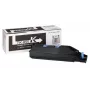 KYOCERA TK-855K Tonerpatrone 1 Stück Original Schwarz