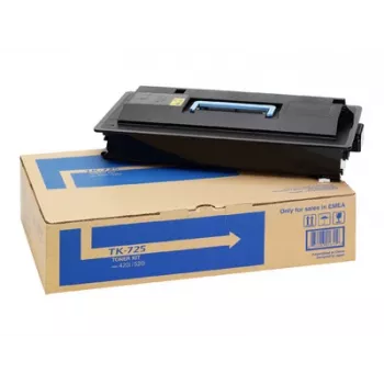 KYOCERA TK-725 Tonerkartusche 1 Stk. Original Schwarz