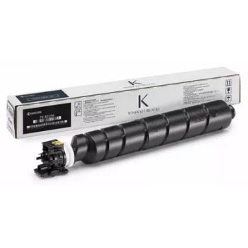 KYOCERA TK-8335K Tonerpatrone 1 Stück Original Schwarz