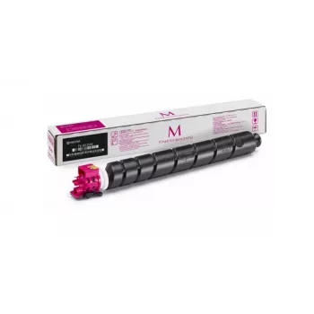 KYOCERA TK-8335M Tonerkartusche 1 Stück Original Magenta