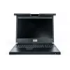 Vertiv Avocent LCD Local Rack Access Console, 8P KVM, 8 KABEL, USB KB-GER