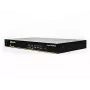 Vertiv Avocent 8-Port ACS 8000 mit dualer Wechselstromversorgung und Analogmodem - ACS8008MDAC-404