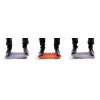 Kenson 170092 Balance-Trainer Balance-Board Orange