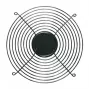 Middle Atlantic Products GUARD-10 Computer-Kühlsystem-Zubehör Lüfterschutzgitter