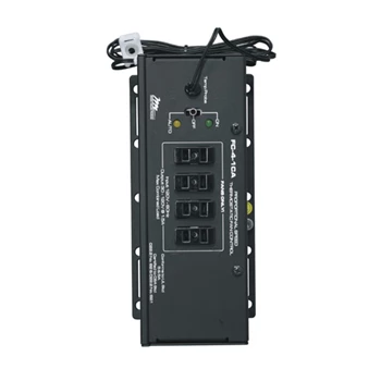 Middle Atlantic FC-4-IEC Thermostatischer Lüftersteuerung für Racks