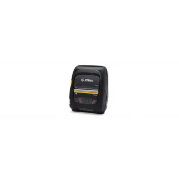 Zebra ZQ511 Etikettendrucker Thermodirekt 203 x 203 DPI 127 mm/sek. Kabelgebunden & Kabellos Wi-Fi Bluetooth