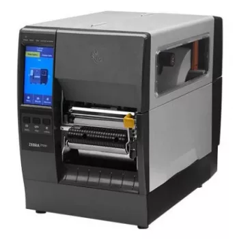 Zebra ZT231 Etikettendrucker Thermotransfer 300 x 300 DPI 203 mm/s Kabelgebunden & Kabellos Ethernet LAN Bluetooth