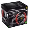 Thrustmaster Ferrari 458 Spider Schwarz, Rot USB Lenkrad + Pedale Xbox One