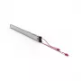 PATCHBOX C60MMAOM41131E InfiniBand/Glasfaserkabel 2,5 m LC OFC Violett