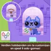 Bitzee, interaktives Hundehaus-Spielzeug mit 15 Welpen im Inneren, 3D-Spielzimmer, reagiert auf Berührung, digitales Haustier-Spielzeug für Mädchen und Jungen ab 5 Jahren