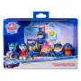 PAW Patrol Search & Rescue Team Pack mit 7 Sammelfiguren, inklusive Ryder & 6 Welpen, Spielzeug für Jungen & Mädchen ab 3 Jahren