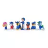 PAW Patrol Search & Rescue Team Pack mit 7 Sammelfiguren, inklusive Ryder & 6 Welpen, Spielzeug für Jungen & Mädchen ab 3 Jahren