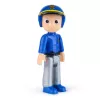 PAW Patrol Search & Rescue Team Pack mit 7 Sammelfiguren, inklusive Ryder & 6 Welpen, Spielzeug für Jungen & Mädchen ab 3 Jahren