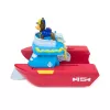 PAW Patrol Sea Patroller Vehicle mit Chase- und Hai-Figur, 2 Patrouillenmodi, Kinderspielzeug für Jungen und Mädchen ab 3 Jahren