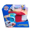 PAW Patrol Sea Patroller Vehicle mit Chase- und Hai-Figur, 2 Patrouillenmodi, Kinderspielzeug für Jungen und Mädchen ab 3 Jahren