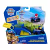 PAW Patrol Chase Pup Squad Launchers mit Ryder-Fahrzeug 2er-Pack, Kinderspielzeug für Jungen und Mädchen ab 3 Jahren