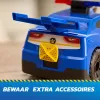 PAW Patrol : Search & Rescue, Chase Launch 'N' Rescue Cruiser mit Figur & 2 Geschossen, Lichter, Geräusche, & verstecktem Werfer, Kinderspielzeug für Jungen & Mädchen ab 3 Jahren