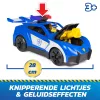 PAW Patrol : Search & Rescue, Chase Launch 'N' Rescue Cruiser mit Figur & 2 Geschossen, Lichter, Geräusche, & verstecktem Werfer, Kinderspielzeug für Jungen & Mädchen ab 3 Jahren