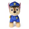 PAW Patrol: Search and Rescue Chase, Plüschtier mit Taschenlampen-Zubehör, Vorschulspielzeug, Kinderspielzeug für Jungen & Mädchen, ab 3 Jahren, 25,4 cm