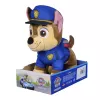 PAW Patrol: Search and Rescue Chase, Plüschtier mit Taschenlampen-Zubehör, Vorschulspielzeug, Kinderspielzeug für Jungen & Mädchen, ab 3 Jahren, 25,4 cm