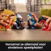 Primal Hatch Hybrid Hatchers Spielzeug-Dinosaurier & Ei, geheimnisvolle Mini-Dino-Kreatur, Kinderspielzeug für Jungen & Mädchen ab 5 Jahren, Ausführungen können variieren