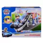 PAW Patrol Search & Rescue Lift 'N' Repair Spielset mit exklusiver Figur & Fahrzeug, über 76 cm lang, Spielzeug für Jungen und Mädchen ab 3 Jahren