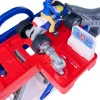 PAW Patrol Search & Rescue Lift 'N' Repair Spielset mit exklusiver Figur & Fahrzeug, über 76 cm lang, Spielzeug für Jungen und Mädchen ab 3 Jahren
